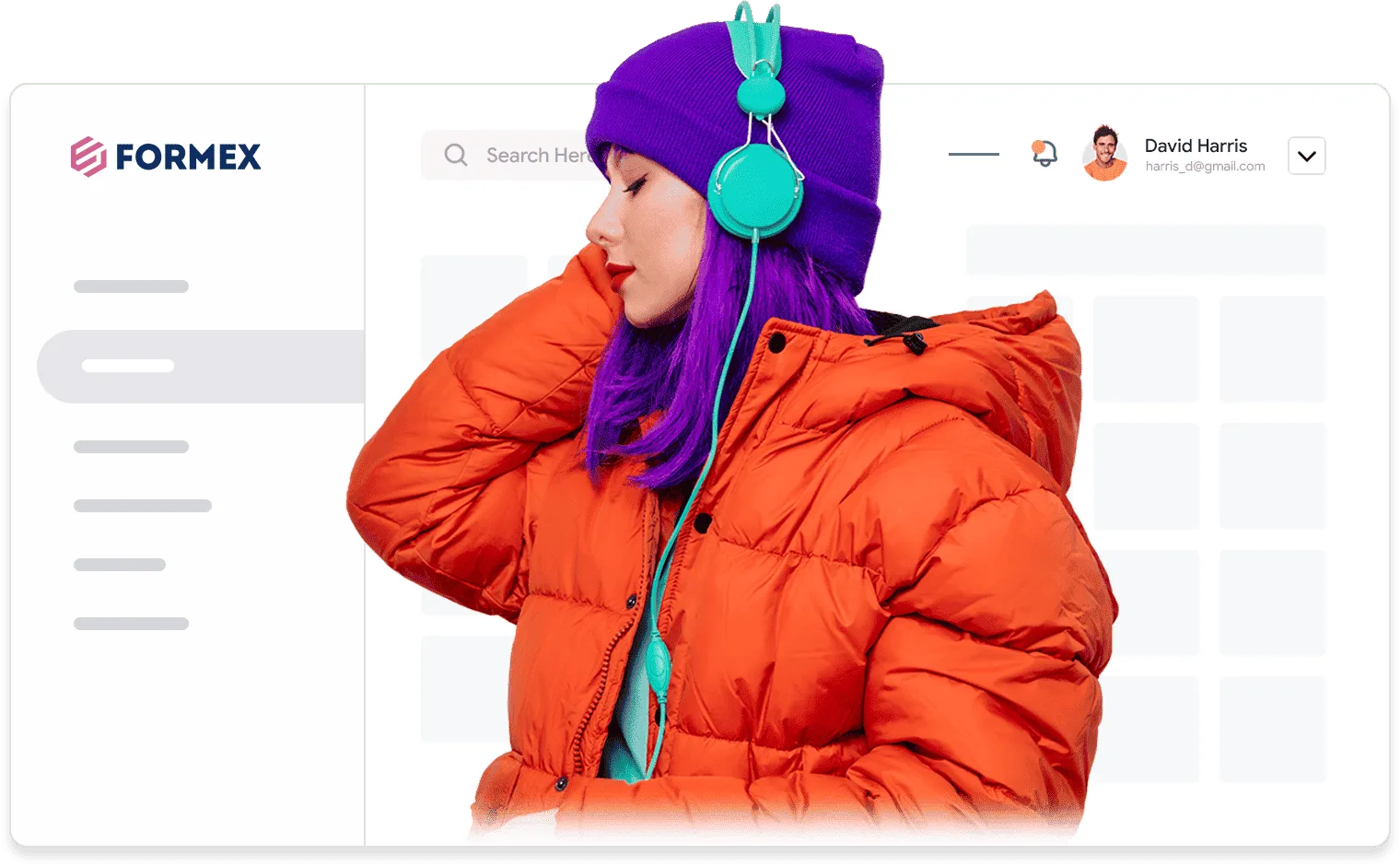 Build stunning websites easy, fast and affordable - 华体会服务