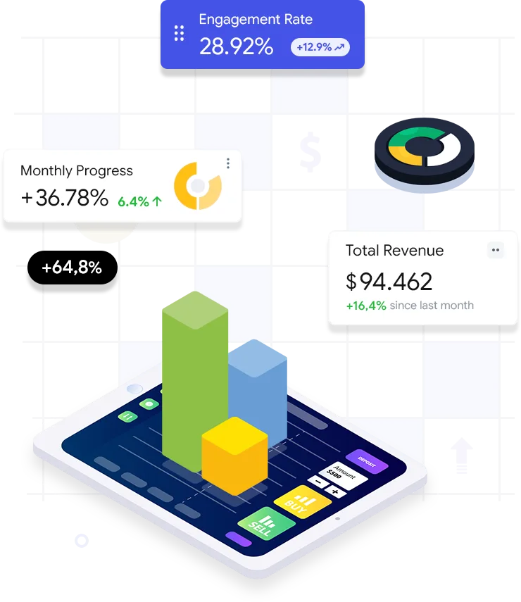 Place your online business at the top of search engines - 华体会服务