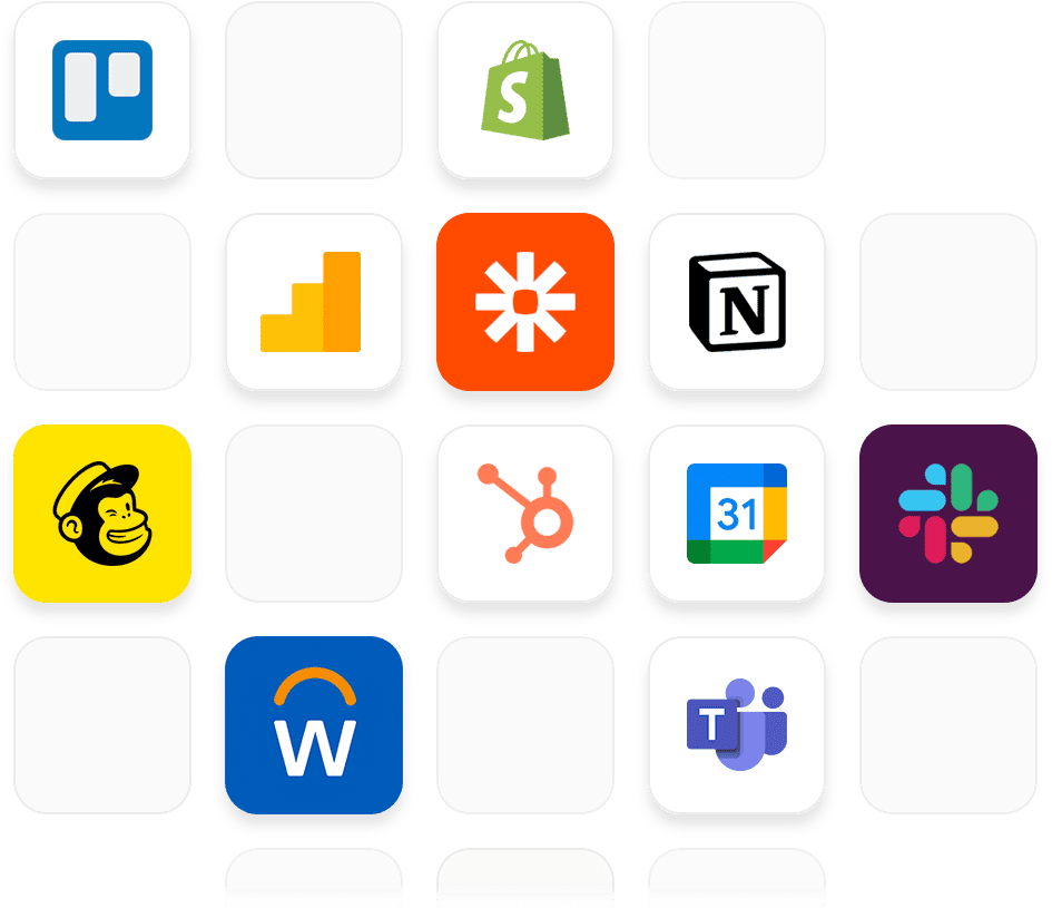 Advanced tools. Better marketing decisions - 华体会服务